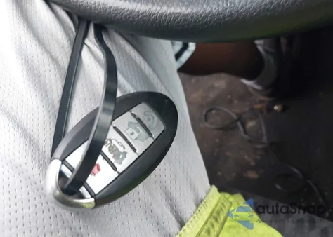 2017 Nissan Altima 2.5 S из США, поврежденный, VIN 1N4AL3AP4HN366685